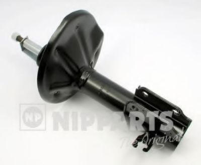 NIPPARTS J5503001G Амортизатор для MAZDA FAMILIA IV (Мазда Фамилиа иv) NIPPARTS J5503001G Амортизатор для MAZDA FAMILIA IV (Мазда Фамилиа иv)