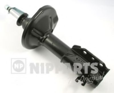 NIPPARTS J5503003G Амортизатор для MAZDA 323 ASTINA V (Мазда 323 астина 5) NIPPARTS J5503003G Амортизатор для MAZDA 323 ASTINA V (Мазда 323 астина 5)