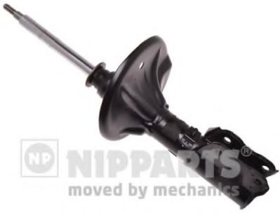 NIPPARTS J5505003G Амортизатор для MITSUBISHI LANCER IV (Митсубиши/митсубиси Ланcэр иv) NIPPARTS J5505003G Амортизатор для MITSUBISHI LANCER IV (Митсубиши/митсубиси Ланcэр иv)