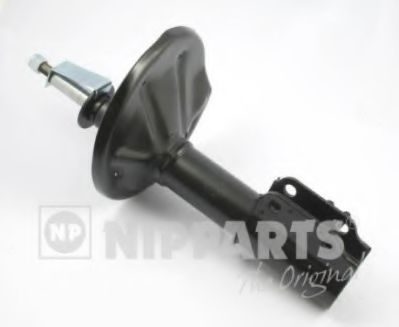 NIPPARTS J5513001G Амортизатор для MAZDA FAMILIA IV (Мазда Фамилиа иv) NIPPARTS J5513001G Амортизатор для MAZDA FAMILIA IV (Мазда Фамилиа иv)