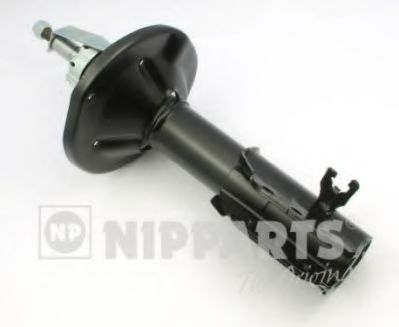 NIPPARTS J5513002G Амортизатор для MAZDA 323 ASTINA V (Мазда 323 астина 5) NIPPARTS J5513002G Амортизатор для MAZDA 323 ASTINA V (Мазда 323 астина 5)