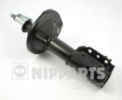 NIPPARTS J5513003G Амортизатор для MAZDA 323 ASTINA V (Мазда 323 астина 5) NIPPARTS J5513003G Амортизатор для MAZDA 323 ASTINA V (Мазда 323 астина 5)