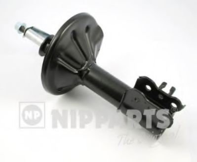NIPPARTS J5513006G Амортизатор для MAZDA CAPELLA IV (Мазда Cапэлла иv) NIPPARTS J5513006G Амортизатор для MAZDA CAPELLA IV (Мазда Cапэлла иv)