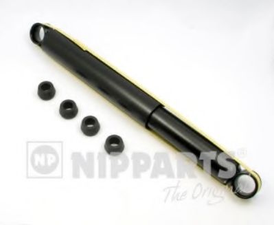 NIPPARTS J5522015G Амортизатор для ISUZU (Исузу) NIPPARTS J5522015G Амортизатор для ISUZU (Исузу)