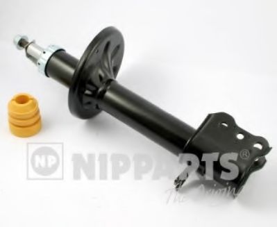 NIPPARTS J5523007G Амортизатор для MAZDA CAPELLA IV (Мазда Cапэлла иv) NIPPARTS J5523007G Амортизатор для MAZDA CAPELLA IV (Мазда Cапэлла иv)