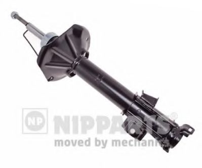 NIPPARTS J5531005G Амортизатор для NISSAN PRIMERA (Ниссан Примера) NIPPARTS J5531005G Амортизатор для NISSAN PRIMERA (Ниссан Примера)