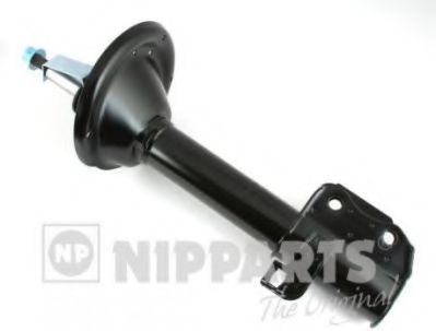 NIPPARTS J5537001G Амортизатор для SUBARU LEGACY I (Субару Легаси 1) NIPPARTS J5537001G Амортизатор для SUBARU LEGACY I (Субару Легаси 1)