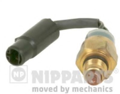 NIPPARTS J5650501 Термовыключатель, вентилятор радиатора для HYUNDAI EXCEL (Хендай Эxcэл) NIPPARTS J5650501 Термовыключатель, вентилятор радиатора для HYUNDAI EXCEL (Хендай Эxcэл)
