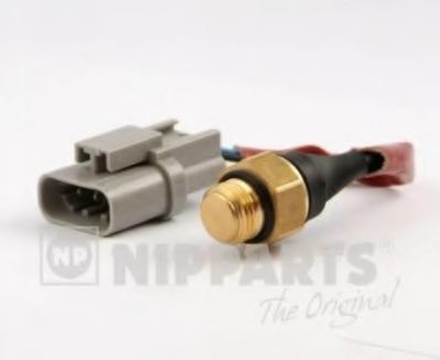 NIPPARTS J5651021 Термовыключатель, вентилятор радиатора для NISSAN ALMERA (Ниссан Альмера) NIPPARTS J5651021 Термовыключатель, вентилятор радиатора для NISSAN ALMERA (Ниссан Альмера)