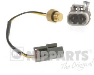 NIPPARTS J5651027 Термовыключатель, вентилятор радиатора для NISSAN PATHFINDER II (Ниссан Патфайндер 2) NIPPARTS J5651027 Термовыключатель, вентилятор радиатора для NISSAN PATHFINDER II (Ниссан Патфайндер 2)