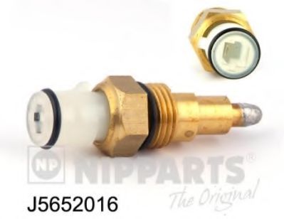 NIPPARTS J5652016 Термовыключатель, вентилятор радиатора для TOYOTA LAND CRUISER 80 (Тойота/тоета Ленд крузер 80) NIPPARTS J5652016 Термовыключатель, вентилятор радиатора для TOYOTA LAND CRUISER 80 (Тойота/тоета Ленд крузер 80)
