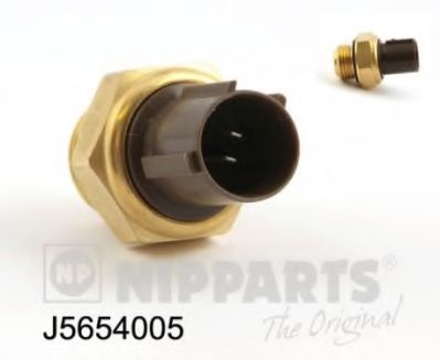 NIPPARTS J5654005 Термовыключатель, вентилятор радиатора для HONDA SHUTTLE (Хонда Шуттлэ) NIPPARTS J5654005 Термовыключатель, вентилятор радиатора для HONDA SHUTTLE (Хонда Шуттлэ)