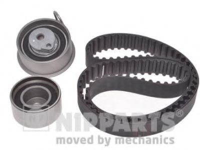 NIPPARTS N1110544 Комплект ремня ГРМ для KIA CEED (Киа Сид) NIPPARTS N1110544 Комплект ремня ГРМ для KIA CEED (Киа Сид)