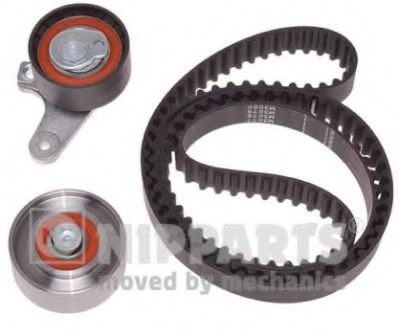 NIPPARTS N1110917 Комплект ремня ГРМ для CHEVROLET CAPTIVA (Шевроле Каптива) NIPPARTS N1110917 Комплект ремня ГРМ для CHEVROLET CAPTIVA (Шевроле Каптива)