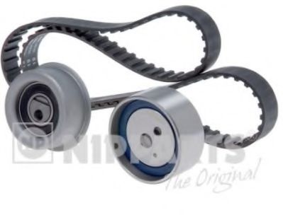 NIPPARTS N1111040 Комплект ремня ГРМ для NISSAN (Ниссан) NIPPARTS N1111040 Комплект ремня ГРМ для NISSAN (Ниссан)