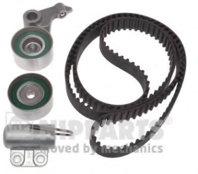 NIPPARTS N1112057 Комплект ремня ГРМ для TOYOTA PREVIA (Тойота/тоета Прэvиа) NIPPARTS N1112057 Комплект ремня ГРМ для TOYOTA PREVIA (Тойота/тоета Прэvиа)