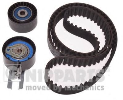 NIPPARTS N1113051 Комплект ремня ГРМ для TOYOTA AYGO (Тойота/тоета Аъго) NIPPARTS N1113051 Комплект ремня ГРМ для TOYOTA AYGO (Тойота/тоета Аъго)