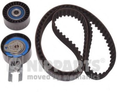 NIPPARTS N1113052 Комплект ремня ГРМ для MAZDA 3 (Мазда 3) NIPPARTS N1113052 Комплект ремня ГРМ для MAZDA 3 (Мазда 3)