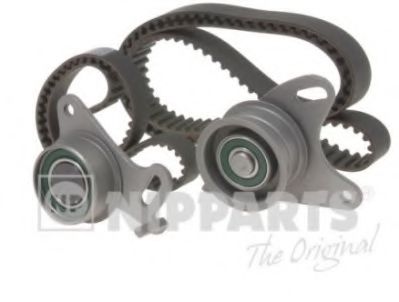 NIPPARTS N1115080 Комплект ремня ГРМ для MITSUBISHI COLT/RODEO (Митсубиши/митсубиси Cолт/родэо) NIPPARTS N1115080 Комплект ремня ГРМ для MITSUBISHI COLT/RODEO (Митсубиши/митсубиси Cолт/родэо)
