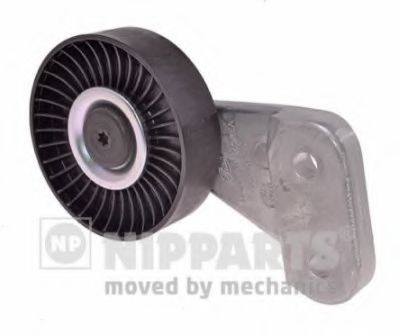 NIPPARTS N1140546 Паразитный ведущий ролик, поликлиновой ремень для KIA SEDONA I (Киа Сэдона и) NIPPARTS N1140546 Паразитный ведущий ролик, поликлиновой ремень для KIA SEDONA I (Киа Сэдона и)