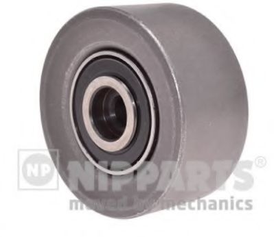 NIPPARTS N1140913 Паразитный Ведущий ролик, зубчатый ремень для CHEVROLET AVEO (Шевроле Авео) NIPPARTS N1140913 Паразитный Ведущий ролик, зубчатый ремень для CHEVROLET AVEO (Шевроле Авео)