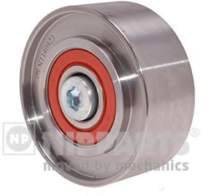 NIPPARTS N1140923 Паразитный Ведущий ролик, зубчатый ремень для CHEVROLET EPICA (Шевроле Эпиcа) NIPPARTS N1140923 Паразитный Ведущий ролик, зубчатый ремень для CHEVROLET EPICA (Шевроле Эпиcа)