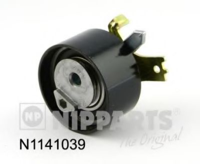 NIPPARTS N1141039 Натяжной ролик, ремень ГРМ для NISSAN (Ниссан) NIPPARTS N1141039 Натяжной ролик, ремень ГРМ для NISSAN (Ниссан)