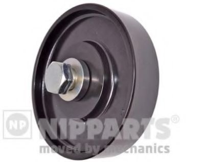 NIPPARTS N1142080 Паразитный ведущий ролик, поликлиновой ремень для TOYOTA COROLLA FX (Тойота/тоета Cоролла инфинити фх) NIPPARTS N1142080 Паразитный ведущий ролик, поликлиновой ремень для TOYOTA COROLLA FX (Тойота/тоета Cоролла инфинити фх)
