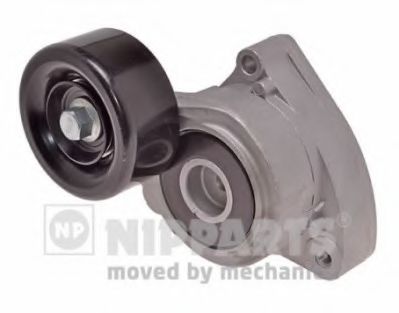 NIPPARTS N1144044 Паразитный ведущий ролик, поликлиновой ремень для HONDA CIVIC VII (Хонда Цивик 7) NIPPARTS N1144044 Паразитный ведущий ролик, поликлиновой ремень для HONDA CIVIC VII (Хонда Цивик 7)