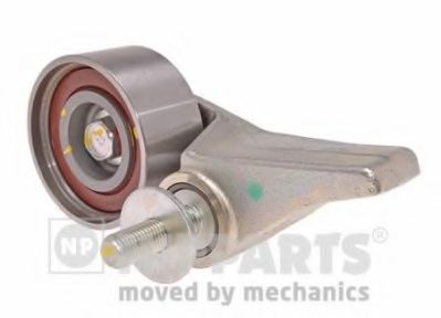 NIPPARTS N1145053 Натяжной ролик, ремень ГРМ для MITSUBISHI MONTERO SPORT II (Митсубиши/митсубиси Монтэро спорт 2) NIPPARTS N1145053 Натяжной ролик, ремень ГРМ для MITSUBISHI MONTERO SPORT II (Митсубиши/митсубиси Монтэро спорт 2)