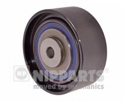 NIPPARTS N1145056 Паразитный Ведущий ролик, зубчатый ремень Привод. в действ. агрегат приводной агрегат распр. вал для MITSUBISHI GALANT FORTIS SPORTBACK (Митсубиши/митсубиси Галант фортис спортбаcк) NIPPARTS N1145056 Паразитный Ведущий ролик, зубчатый ремень Привод. в действ. агрегат приводной агрегат распр. вал для MITSUBISHI GALANT FORTIS SPORTBACK (Митсубиши/митсубиси Галант фортис спортбаcк)