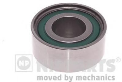 NIPPARTS N1145070 Паразитный Ведущий ролик, зубчатый ремень для MITSUBISHI OUTLANDER I (Митсубиши/митсубиси Аутлендер 1) NIPPARTS N1145070 Паразитный Ведущий ролик, зубчатый ремень для MITSUBISHI OUTLANDER I (Митсубиши/митсубиси Аутлендер 1)