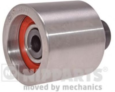NIPPARTS N1145071 Паразитный Ведущий ролик, зубчатый ремень для MITSUBISHI GALANT FORTIS SPORTBACK (Митсубиши/митсубиси Галант фортис спортбаcк) NIPPARTS N1145071 Паразитный Ведущий ролик, зубчатый ремень для MITSUBISHI GALANT FORTIS SPORTBACK (Митсубиши/митсубиси Галант фортис спортбаcк)