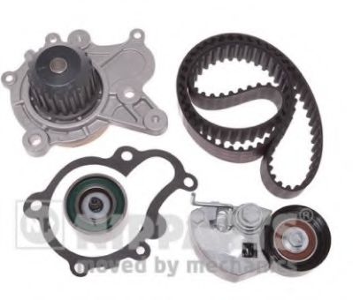 NIPPARTS N1160502 Комплект ремня ГРМ для KIA (Киа) NIPPARTS N1160502 Комплект ремня ГРМ для KIA (Киа)
