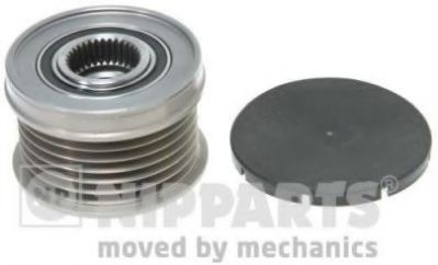 NIPPARTS N1180401 Механизм свободного хода генератора для SSANGYONG KYRON (Сан-янг/санянг Кайрон) NIPPARTS N1180401 Механизм свободного хода генератора для SSANGYONG KYRON (Сан-янг/санянг Кайрон)