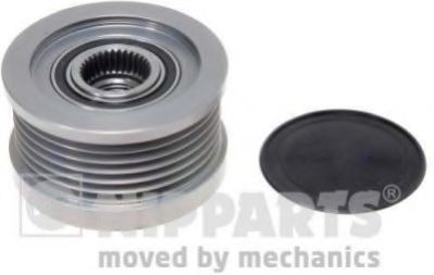 NIPPARTS N1180501 Механизм свободного хода генератора для KIA MAGENTIS (Киа Магэнтис) NIPPARTS N1180501 Механизм свободного хода генератора для KIA MAGENTIS (Киа Магэнтис)