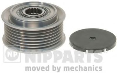 NIPPARTS N1180502 Механизм свободного хода генератора для HYUNDAI H 200 (Хендай Х 200) NIPPARTS N1180502 Механизм свободного хода генератора для HYUNDAI H 200 (Хендай Х 200)