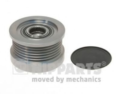 NIPPARTS N1180503 Механизм свободного хода генератора для HYUNDAI ELANTRA GT (Хендай Элантра джити) NIPPARTS N1180503 Механизм свободного хода генератора для HYUNDAI ELANTRA GT (Хендай Элантра джити)