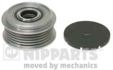 NIPPARTS N1182003 Механизм свободного хода генератора для TOYOTA PREVIA (Тойота/тоета Прэvиа) NIPPARTS N1182003 Механизм свободного хода генератора для TOYOTA PREVIA (Тойота/тоета Прэvиа)