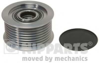 NIPPARTS N1183002 Механизм свободного хода генератора для MAZDA PREMACY (Мазда Premacy) NIPPARTS N1183002 Механизм свободного хода генератора для MAZDA PREMACY (Мазда Premacy)