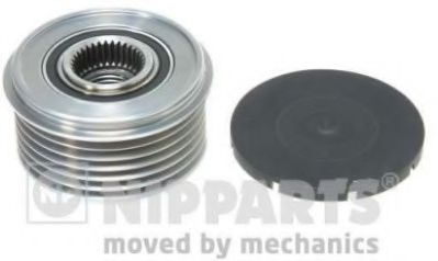 NIPPARTS N1188000 Механизм свободного хода генератора для SUZUKI GRAND NOMADE II (Сузуки Гранд номадэ 2) NIPPARTS N1188000 Механизм свободного хода генератора для SUZUKI GRAND NOMADE II (Сузуки Гранд номадэ 2)