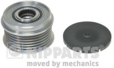 NIPPARTS N1188001 Механизм свободного хода генератора для SUZUKI WAGON R (Сузуки Вагон р) NIPPARTS N1188001 Механизм свободного хода генератора для SUZUKI WAGON R (Сузуки Вагон р)