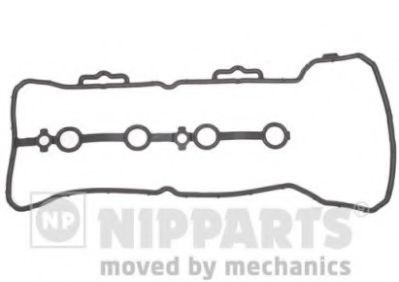 NIPPARTS N1221076 Прокладка, крышка головки цилиндра для NISSAN NOTE (Ниссан Нотэ) NIPPARTS N1221076 Прокладка, крышка головки цилиндра для NISSAN NOTE (Ниссан Нотэ)