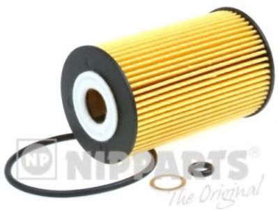 NIPPARTS N1310508 Масляный фильтр для HYUNDAI (Хендай) NIPPARTS N1310508 Масляный фильтр для HYUNDAI (Хендай)