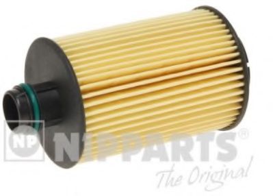 NIPPARTS N1310908 Масляный фильтр для CHEVROLET CAPTIVA (Шевроле Каптива) NIPPARTS N1310908 Масляный фильтр для CHEVROLET CAPTIVA (Шевроле Каптива)