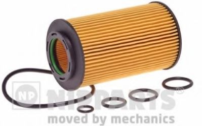 NIPPARTS N1311040 Масляный фильтр для INFINITI Q70 (Инфинити Кью 70) NIPPARTS N1311040 Масляный фильтр для INFINITI Q70 (Инфинити Кью 70)
