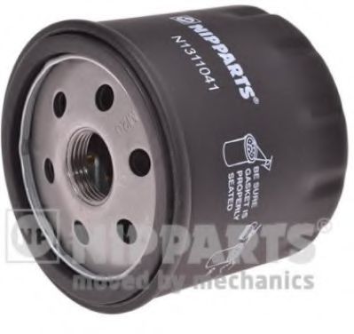 NIPPARTS N1311041 Масляный фильтр для RENAULT MEGANE III (Рено Меган 3) NIPPARTS N1311041 Масляный фильтр для RENAULT MEGANE III (Рено Меган 3)