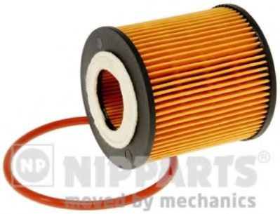 NIPPARTS N1313031 Масляный фильтр для MAZDA (Мазда) NIPPARTS N1313031 Масляный фильтр для MAZDA (Мазда)