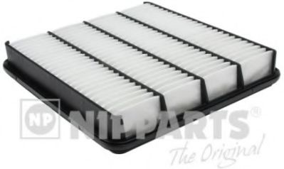 NIPPARTS N1322116 Воздушный фильтр для TOYOTA (FAW) LAND CRUISER 200 (Тойота/тоета (фав) Ленд крузер 200)