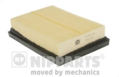 NIPPARTS N1322118 Воздушный фильтр для TOYOTA AQUA (Тойота/тоета Аqуа)